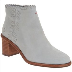 ED By Ellen DeGeneres Susumu Leather Ankle Boots